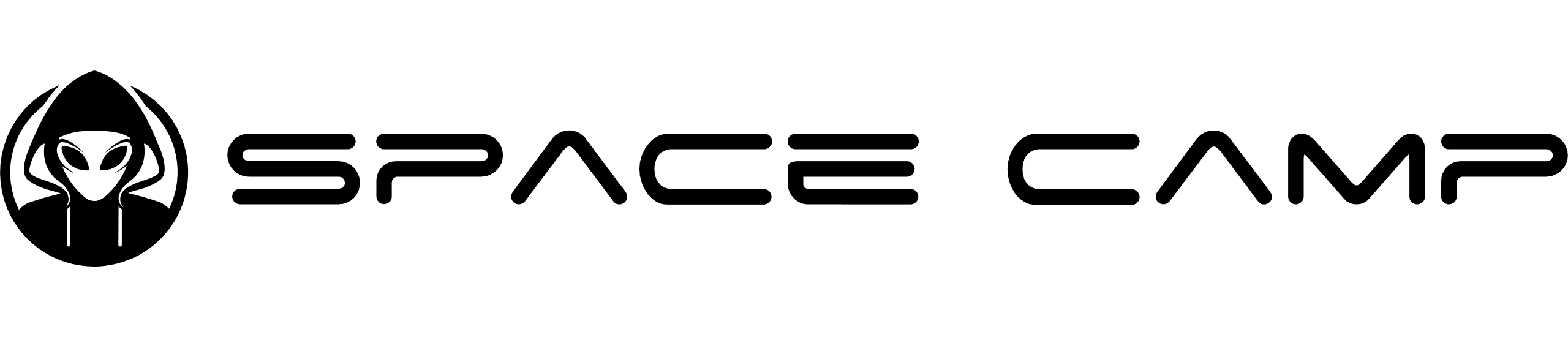 SpaceCAMP Logo